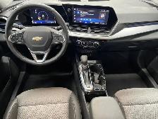 Chevrolet Trax LT 2026 - Photo 11