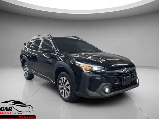 Subaru Outback Touring 2023