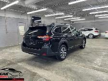 Subaru Outback Touring 2023 - Photo 3