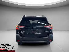 Subaru Outback Touring 2023 - Photo 4