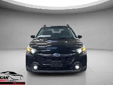 Subaru Outback Touring 2023 - Photo 8