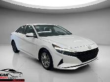 Hyundai Elantra Preferred 2022
