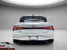 Hyundai Elantra Preferred 2022 - Photo 4
