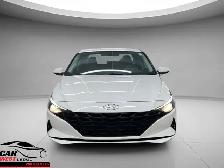 Hyundai Elantra Preferred 2022 - Photo 8