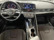 Hyundai Elantra Preferred 2022 - Photo 11