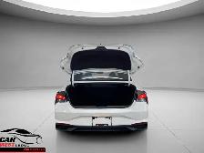 Hyundai Elantra Preferred 2022 - Photo 23