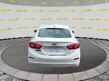 2018 Chevrolet Cruze LT - Photo 4