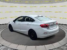 2018 Chevrolet Cruze LT - Photo 5