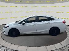 2018 Chevrolet Cruze LT - Photo 6