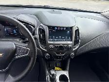 2018 Chevrolet Cruze LT - Photo 12