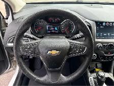 2018 Chevrolet Cruze LT - Photo 14