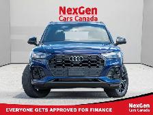 2022 Audi Q5 Progressiv 45 TFSI quattro - Photo 2