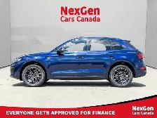 2022 Audi Q5 Progressiv 45 TFSI quattro - Photo 3
