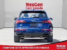 2022 Audi Q5 Progressiv 45 TFSI quattro - Photo 6
