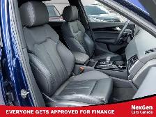 2022 Audi Q5 Progressiv 45 TFSI quattro - Photo 24