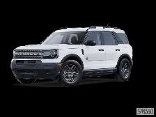 2027 Ford Bronco Sport Big Bend - Photo 3