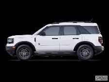 2027 Ford Bronco Sport Big Bend