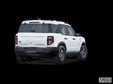 2027 Ford Bronco Sport Big Bend - Photo 2
