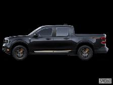 2027 Ford Maverick Tremor - Sunroof - Heated Seats