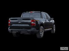2027 Ford Maverick Tremor - Sunroof - Heated Seats - Photo 2