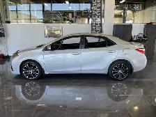 2015 Toyota Corolla S - Photo 4