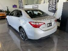2015 Toyota Corolla S - Photo 5