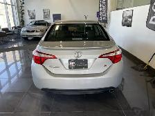 2015 Toyota Corolla S - Photo 6