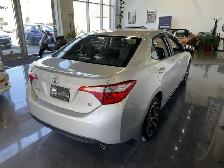 2015 Toyota Corolla S - Photo 7