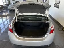 2015 Toyota Corolla S - Photo 8