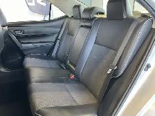 2015 Toyota Corolla S - Photo 10