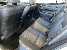 2015 Toyota Corolla S - Photo 11