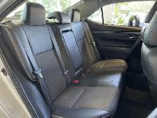 2015 Toyota Corolla S - Photo 12
