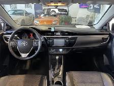 2015 Toyota Corolla S - Photo 13
