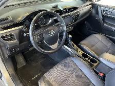 2015 Toyota Corolla S - Photo 16