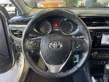 2015 Toyota Corolla S - Photo 19