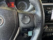 2015 Toyota Corolla S - Photo 21