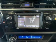 2015 Toyota Corolla S - Photo 22