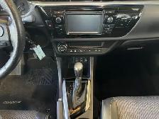 2015 Toyota Corolla S - Photo 27
