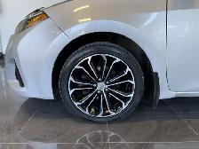 2015 Toyota Corolla S - Photo 31