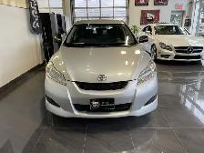 2010 Toyota Matrix - Photo 2