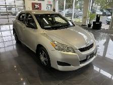 2010 Toyota Matrix - Photo 3