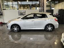 2010 Toyota Matrix - Photo 4