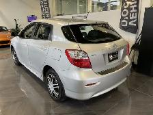 2010 Toyota Matrix - Photo 5