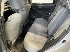 2010 Toyota Matrix - Photo 11