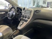 2010 Toyota Matrix - Photo 22