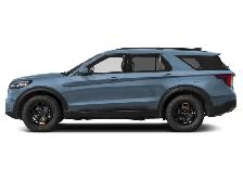 2027 Ford Explorer Tremor Tremor 4WD - Photo 3