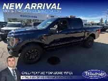 2023 Ford F-150 Tremor Tremor 4WD SuperCrew 5.5&amp.apos. Box