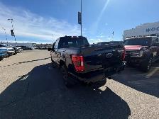 2023 Ford F-150 Tremor Tremor 4WD SuperCrew 5.5&amp.apos. Box - Photo 3