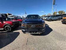 2023 Ford F-150 Tremor Tremor 4WD SuperCrew 5.5&amp.apos. Box - Photo 4