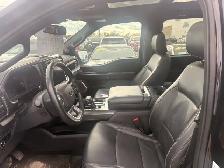 2024 Ford F-150 Lariat LARIAT 4WD SuperCrew 5.5&amp.apos. Box - Photo 2